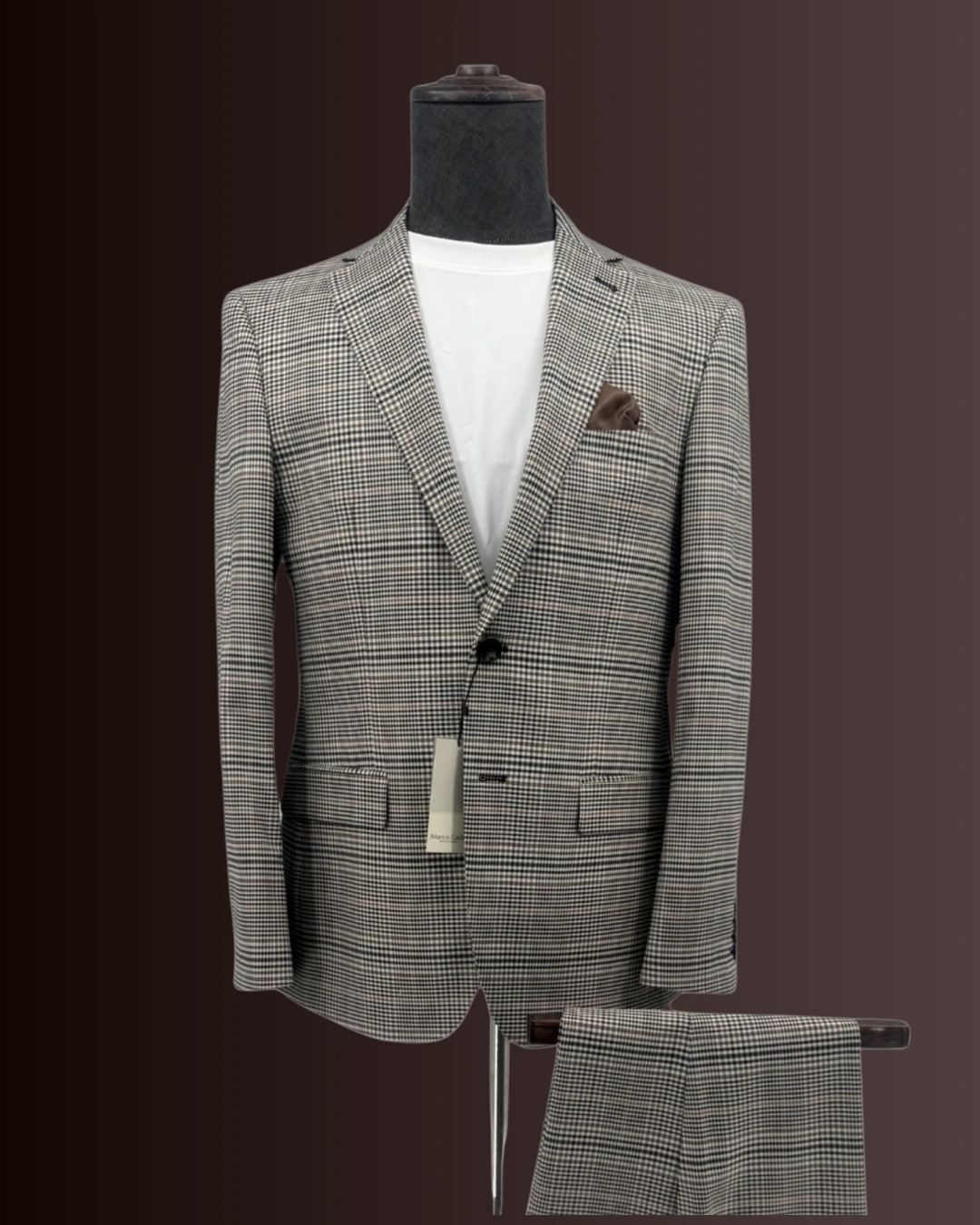 Garnitur casual Marco Cadini Radom, model KM 25151