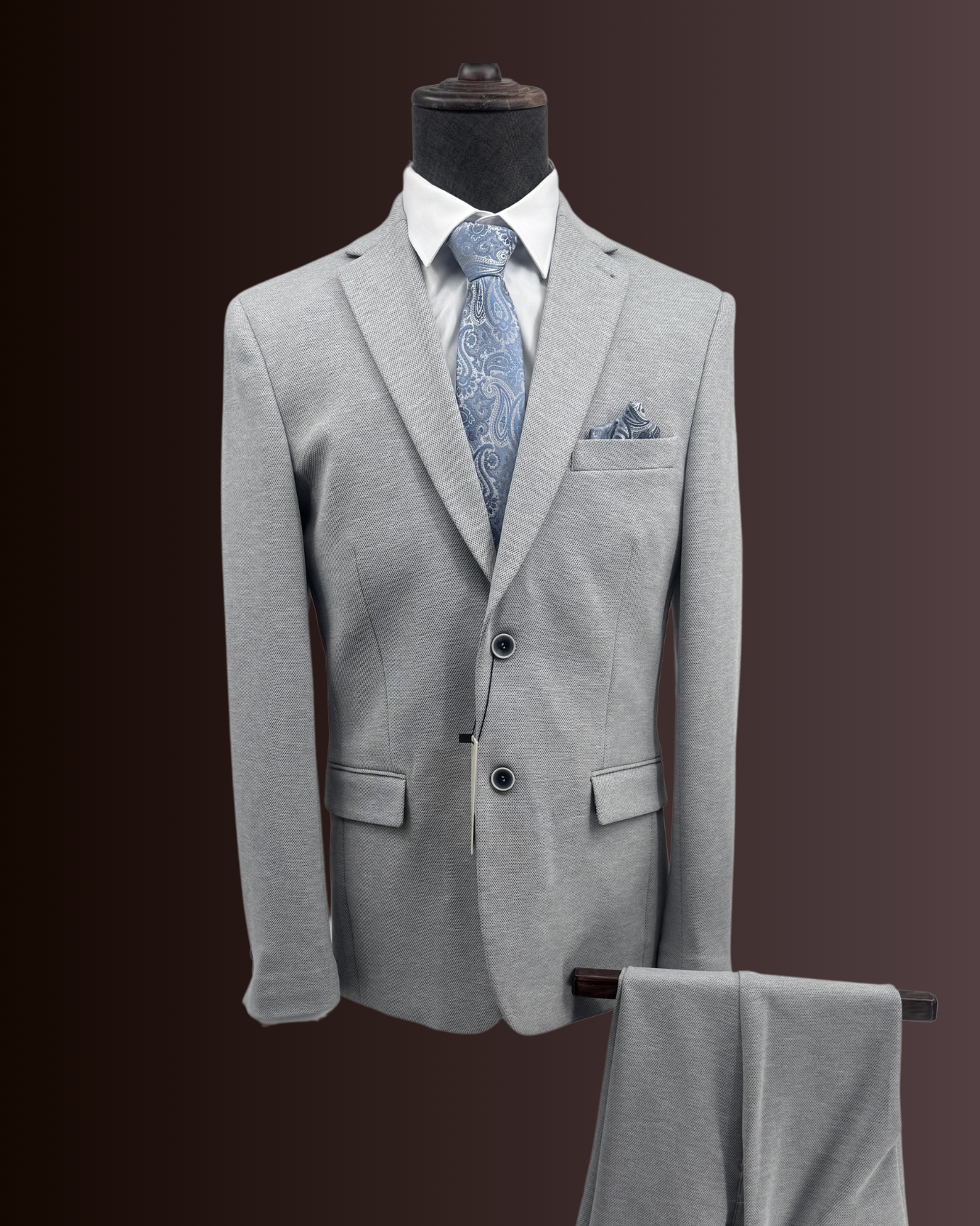Garnitur casual Marco Cadini Radom, model KM 25353