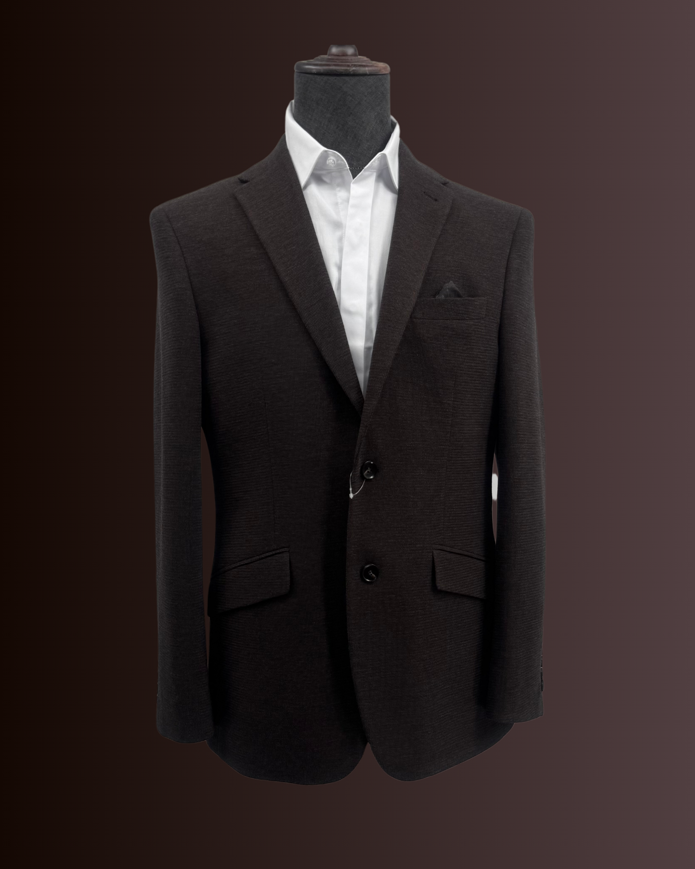 Marynarka męska elegancka Marco Cadini Radom, model KM 26120