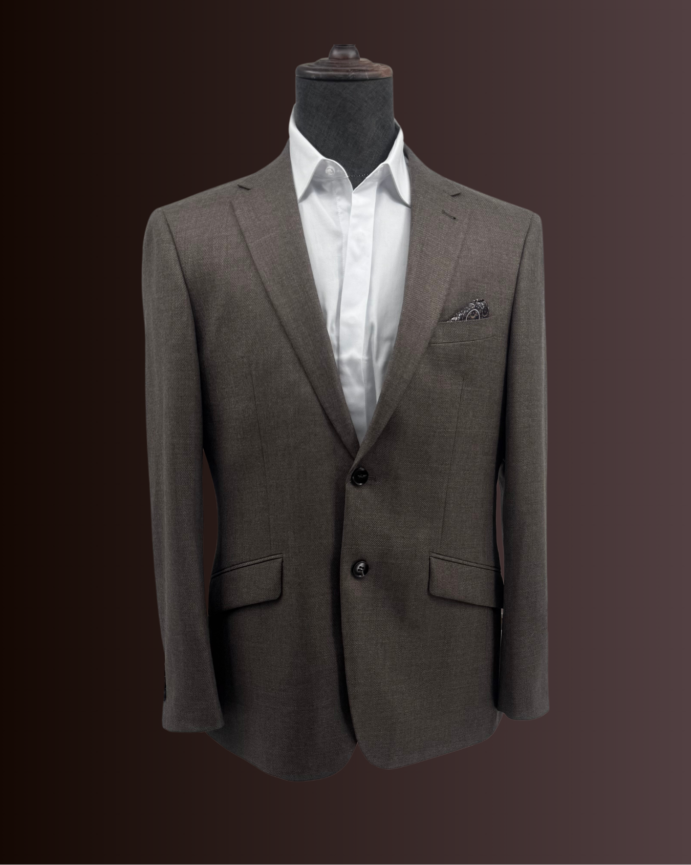 Marynarka męska elegancka Marco Cadini Radom, model KM 26132