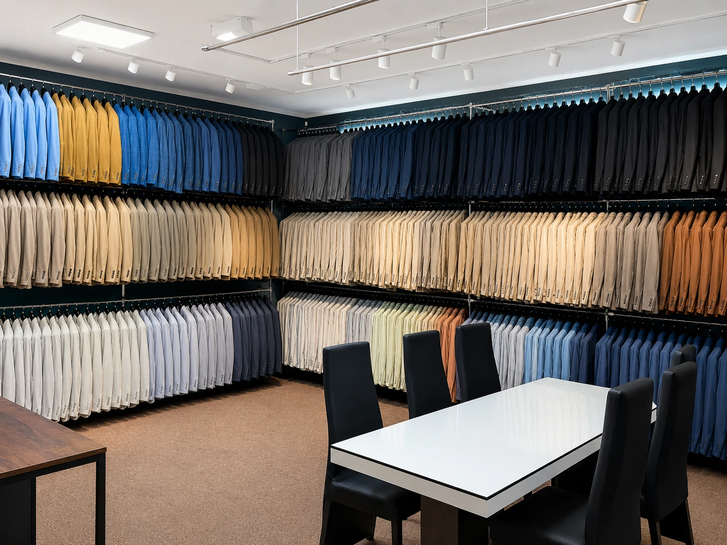Outlet Marco Cadini Tartaczna 5 Radom