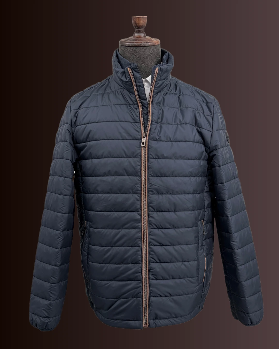 Men's jacket Marco Cadini Radom, model KM 2223
