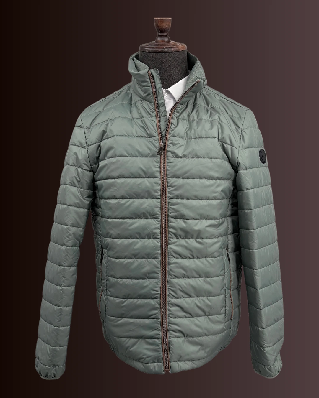 Men's jacket Marco Cadini Radom, model KM 2224