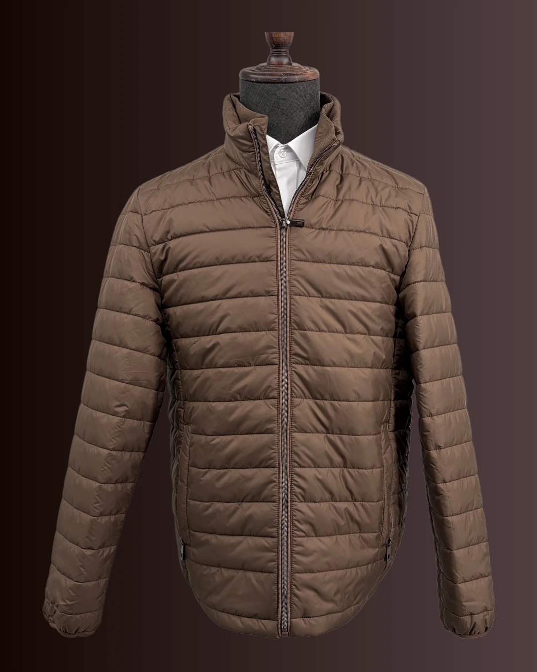 Men's jacket Marco Cadini Radom, model KM 2225