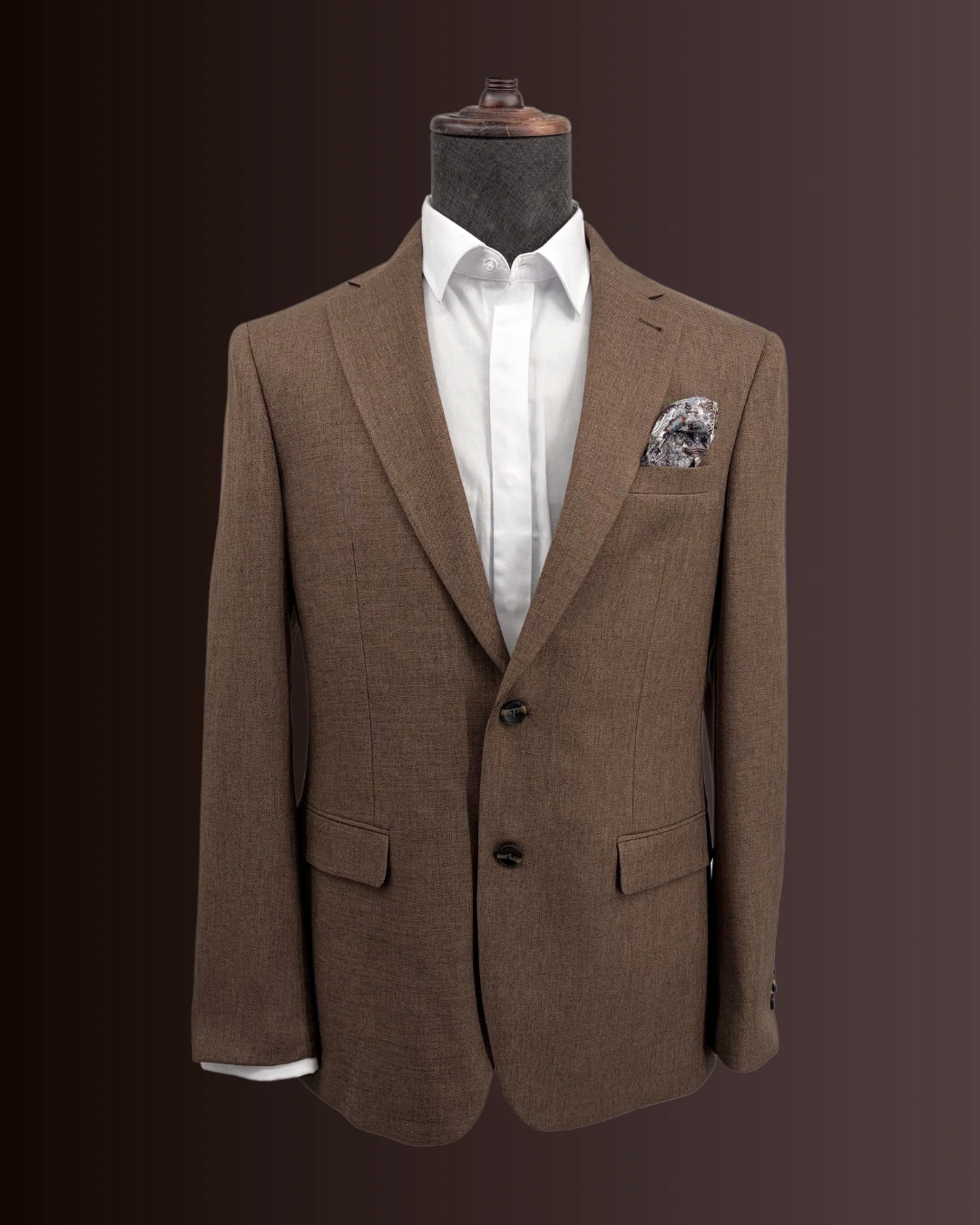 Marynarka męska elegancka Marco Cadini Radom, model KM 26107